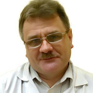 Шишов Олег Сергеевич