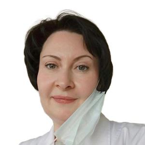 Гелашвили Каринэ Владимировна