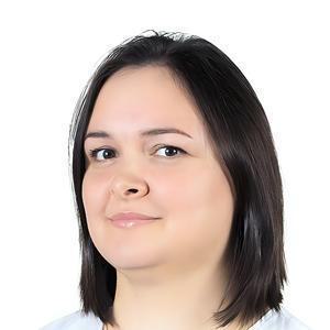 Нелюбова Екатерина Викторовна