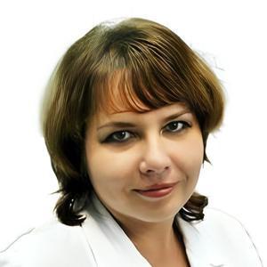 Кураева Светлана Анатольевна