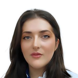 Магомедрасулова Хадижат Курбановна