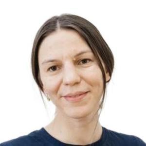 Калимуллина (Валеева) Регина Ильмировна