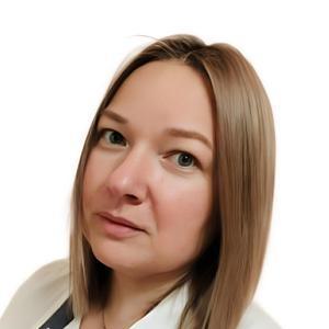 Василиади Анастасия Владимировна