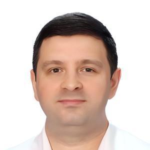 Шония Звиади Джемалиевич
