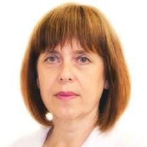 Сидорова Елена Геннадьевна