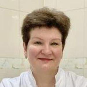 Хропова Данина Юрьевна