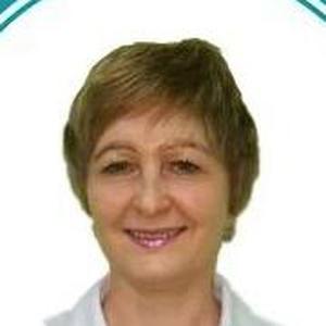 Павлова Татьяна Васильевна