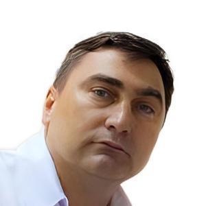Никулин Юрий Валентинович