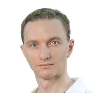 Грабина Алексей Юрьевич