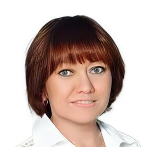 Турова Елена Геннадьевна