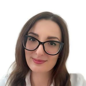 Гасникова Екатерина Владимировна