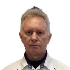 Перетрухин Александр Иванович