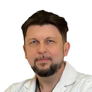 Нестеренко Александр Александрович