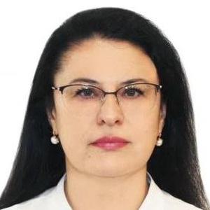 Ботова Елена Борисовна