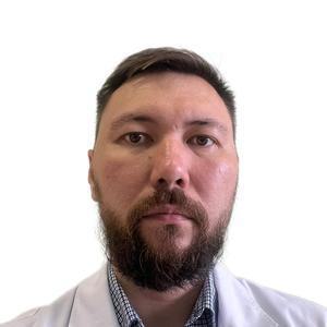 Ряскин Павел Владимирович