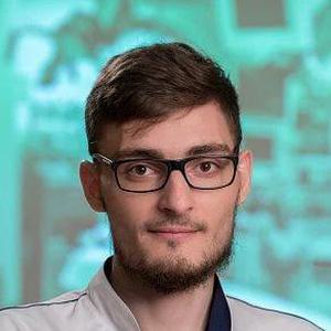 Шорин Вадим Сергеевич
