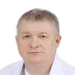 Еременко Виктор Александрович