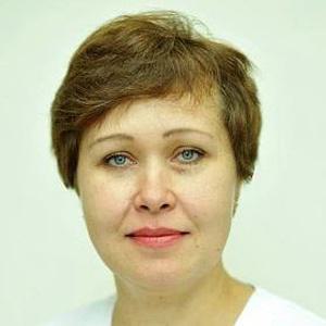 Мищихина Ольга Викторовна
