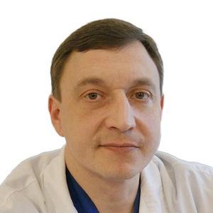 Чайкин Владимир Владимирович