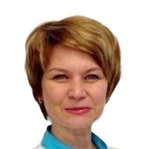Ткаченко Юлия Валентиновна