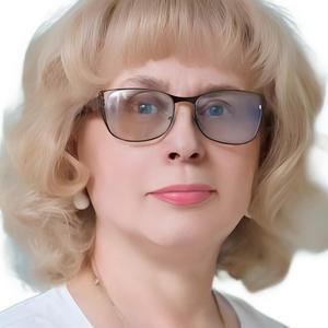 Молчанова Надежда Павловна