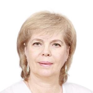 Авакумова Марина Владимировна