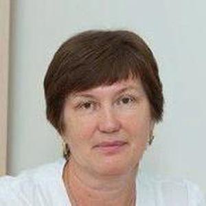 Борзых Наталья Александровна