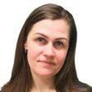 Котова Екатерина Александровна