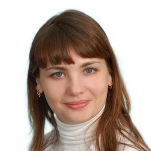 Колобанова Наталья Егоровна