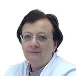 Багрова Наталья Алексеевна