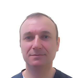 Аминов Сергей Александрович
