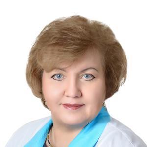 Михайдарова Марианна Николаевна