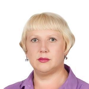 Буклина Светлана Борисовна