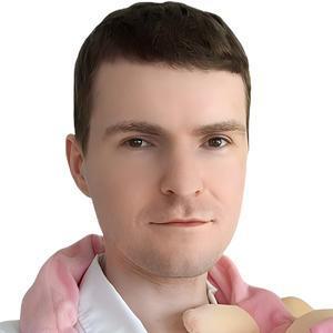 Батин Артем Андреевич