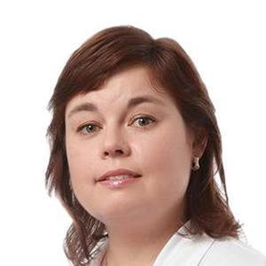 Фомченкова Оксана Ивановна