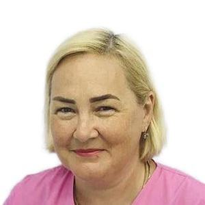 Мошковская Ольга Эдуардовна