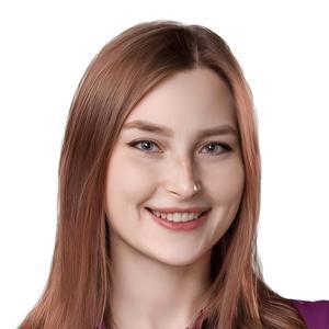 Маман Валерия Евгеньевна