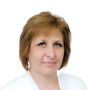 Строя Ирина Михайловна