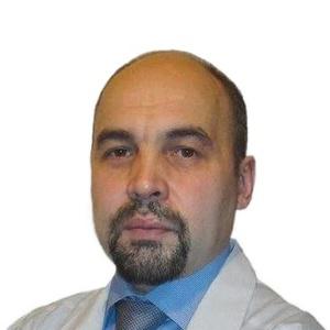 Николин Константин Михайлович
