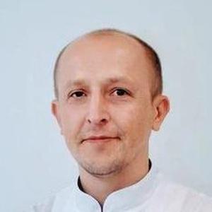 Войтенко Сергей Анатольевич
