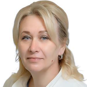 Андреева Леся Ивановна