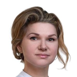 Кучерявая Юлия Германовна