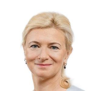 Корниенко Наталия Владимировна