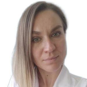 Клеймёнова Дарья Васильевна