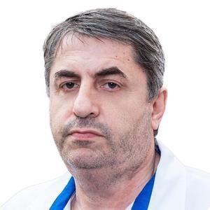 Хорава Вахтанг Гизоевич