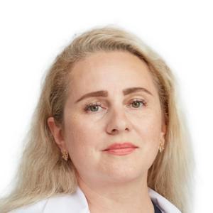 Ерофеева Ольга Александровна