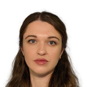 Мелихова Анна Владимировна