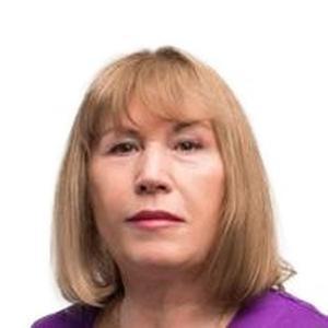 Мамонтова Таисия Сергеевна
