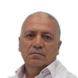 Мамедов Бахтыджамал Якубович