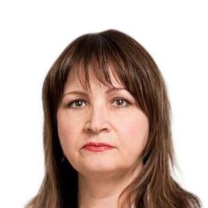 Ерохина Татьяна Анатольевна